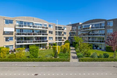 Olympiaweg 41, 3245DL, Sommelsdijk, Zuid-Holland