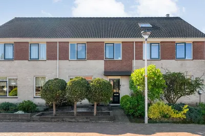Kruidenlaan 147, 7443JN, Nijverdal, Overijssel