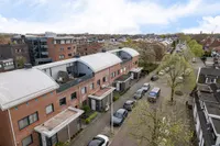 Emmalaan 68 A, Alphen Aan Den Rijn