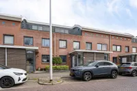 Emmalaan 68 A, Alphen Aan Den Rijn