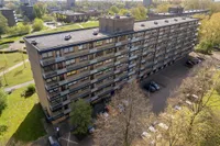 Dunantstraat 390, Zoetermeer