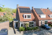Boekweit 22, Eersel