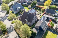 Dokter Duchateaustraat 70, Bergeijk
