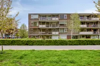 Vredeman de Vriesstraat 82, Rotterdam