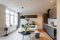 Rusthoflaan 63 B, Rotterdam