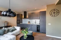 Rusthoflaan 63 B, Rotterdam