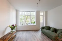 Rusthoflaan 63 C, Rotterdam