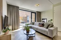 Nedinscoplein 23, Venlo