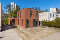 Biancaland 65, 's-gravenhage