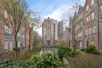 Hillebrant Jacobsplein 16, 's-gravenhage