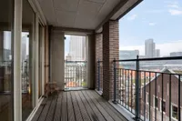 Hillebrant Jacobsplein 16, 's-gravenhage