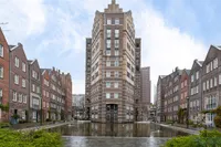 Hillebrant Jacobsplein 16, 's-gravenhage