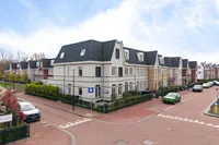 Westmadeweg 10, 's-gravenhage