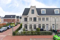 Westmadeweg 10, 's-gravenhage