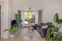 Rubensstraat 29, Dongen