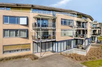Veldzigt 73, Oostkapelle