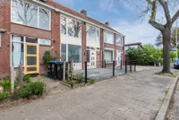 Barrierweg 4, Eindhoven