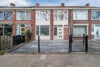 Barrierweg 4, Eindhoven