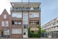 Rockanjestraat 16 C, Rotterdam
