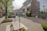 Rockanjestraat 16 C, Rotterdam