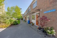 Ellewoutsdijkstraat 214, Rotterdam