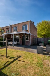 Wilgenstraat 1, Venray