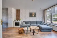Wilgenstraat 1, Venray