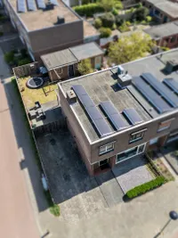 Wilgenstraat 1, Venray
