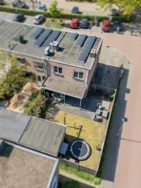 Wilgenstraat 1, Venray