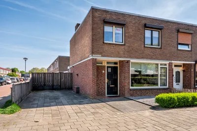 Wilgenstraat 1, 5802CP, Venray, Limburg