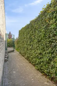 Dijkwelseweg 9 B, Kapelle