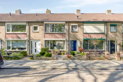 Schelpstraat 51, 4661EL, Halsteren, Noord-Brabant