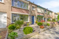 Schelpstraat 51, Halsteren