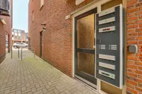 Hogepad 4, Rijssen