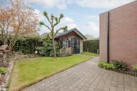 Blauwververstraat 44, Horst