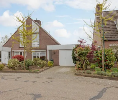 Blauwververstraat 44, 5961KJ, Horst, Limburg