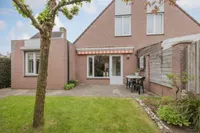 Blauwververstraat 44, Horst