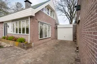 De Kamp 35, Vroomshoop