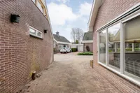 De Kamp 35, Vroomshoop