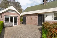 De Kamp 35, Vroomshoop