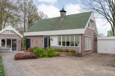 De Kamp 35, 7681CV, Vroomshoop, Overijssel