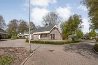 De Kamp 35, Vroomshoop