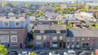 Akersteenweg 50, Maastricht