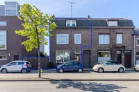 Akersteenweg 50, Maastricht