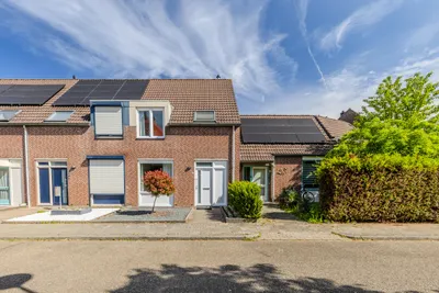 Geulhout 4, 6241DH, Bunde, Limburg