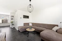 Lorentzstraat 34, Ridderkerk