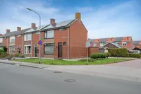 Burgemeester Snaterlaan 70, Oude Pekela