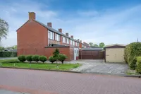 Burgemeester Snaterlaan 70, Oude Pekela