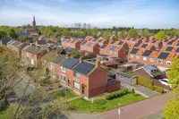 Burgemeester Snaterlaan 70, Oude Pekela