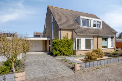 Klaverstraat 34, 4322CG, Scharendijke, Zeeland